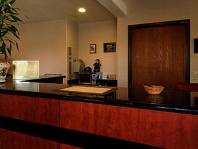 Travelodge Sacramento/Rancho Cordova Exterior photo