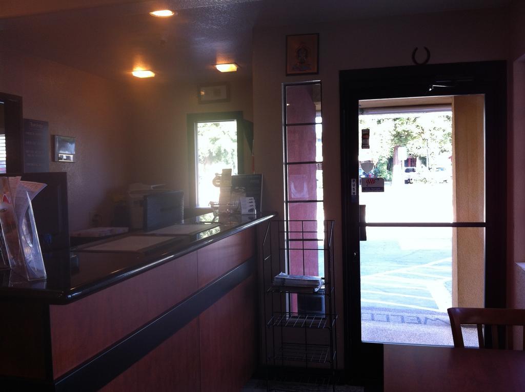 Travelodge Sacramento/Rancho Cordova Exterior photo