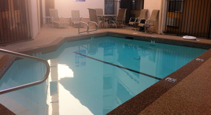 Travelodge Sacramento/Rancho Cordova Exterior photo